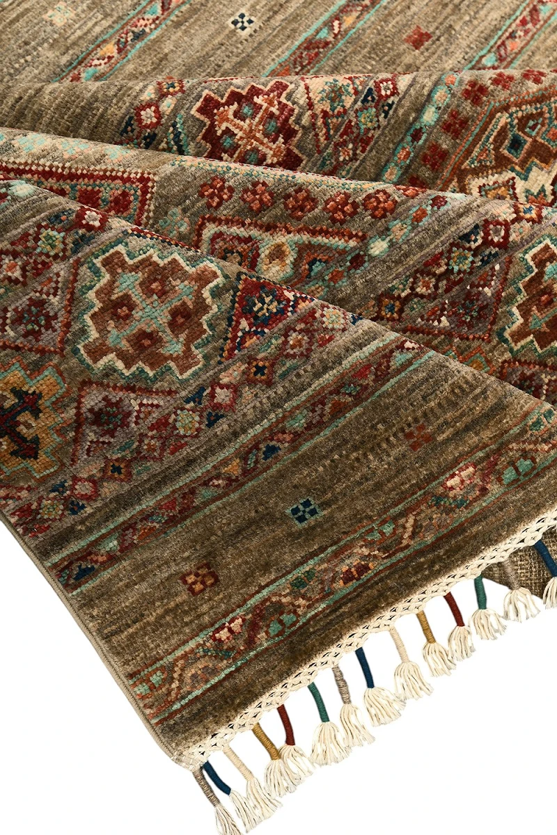 Ziegler Oriental