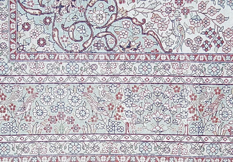 Китайский Ковер