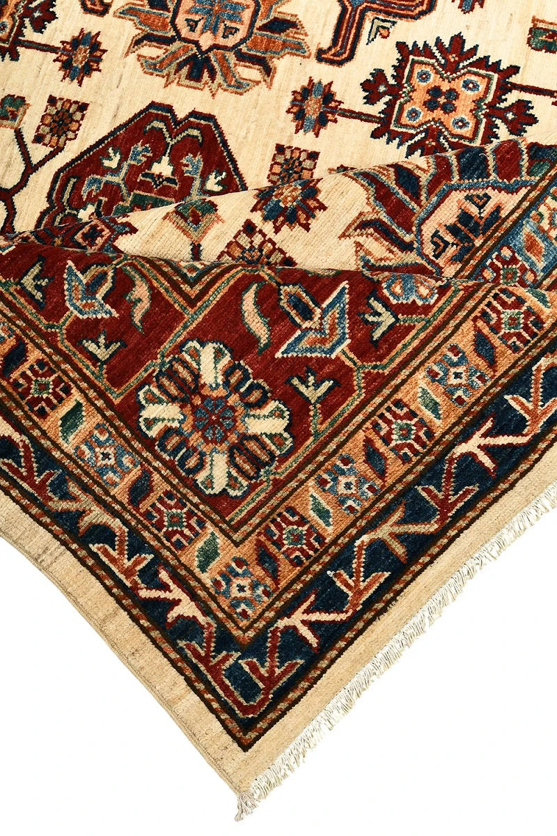 Kazakh