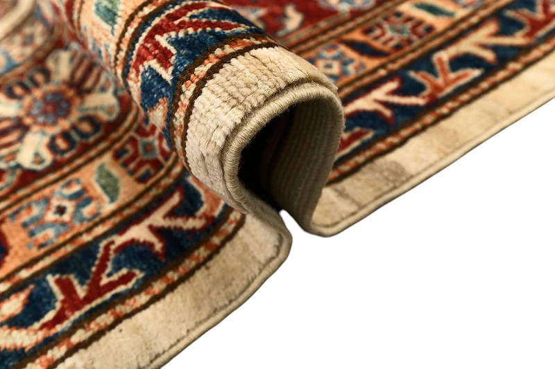 Kazakh