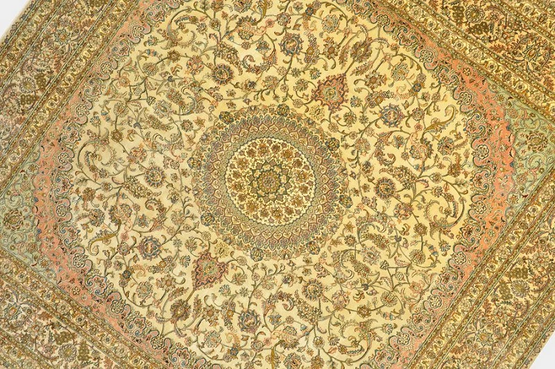 Кашмирский Ковер