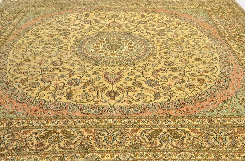 Кашмирский Ковер