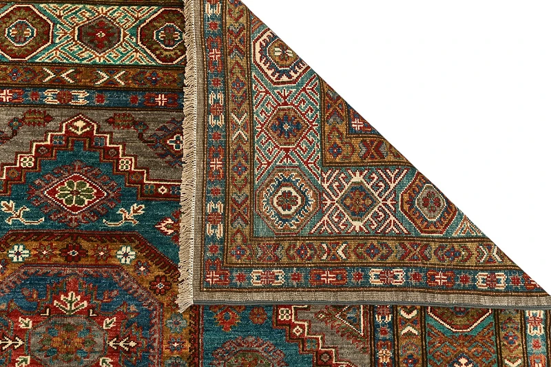 Kazakh
