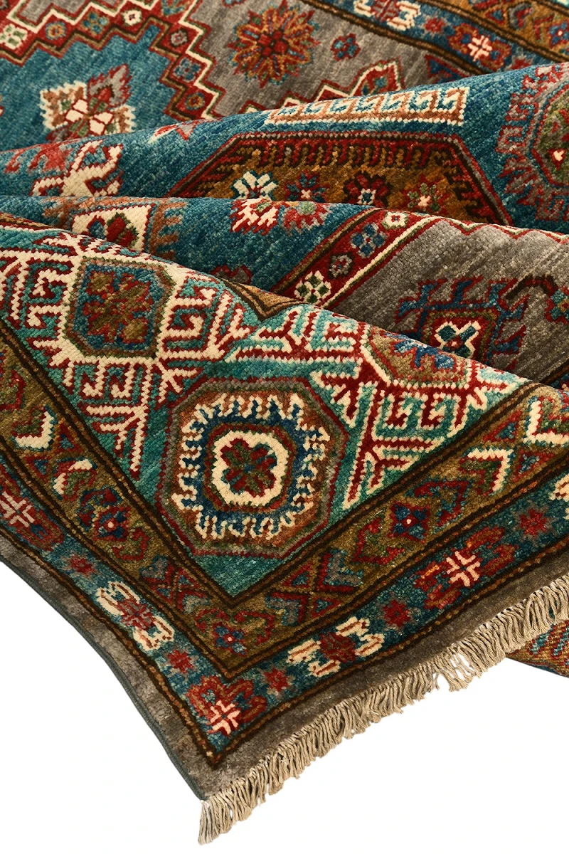Kazakh