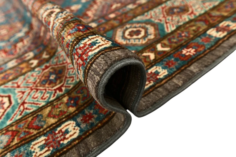 Kazakh