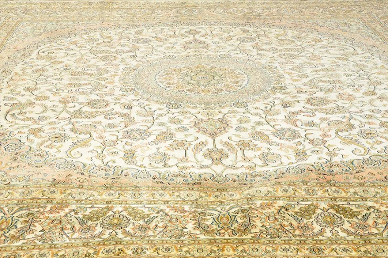 Кашмирский Ковер