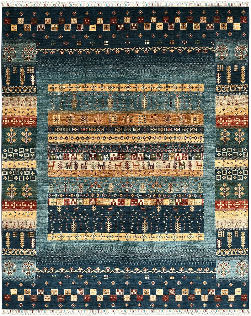 Ziegler Oriental