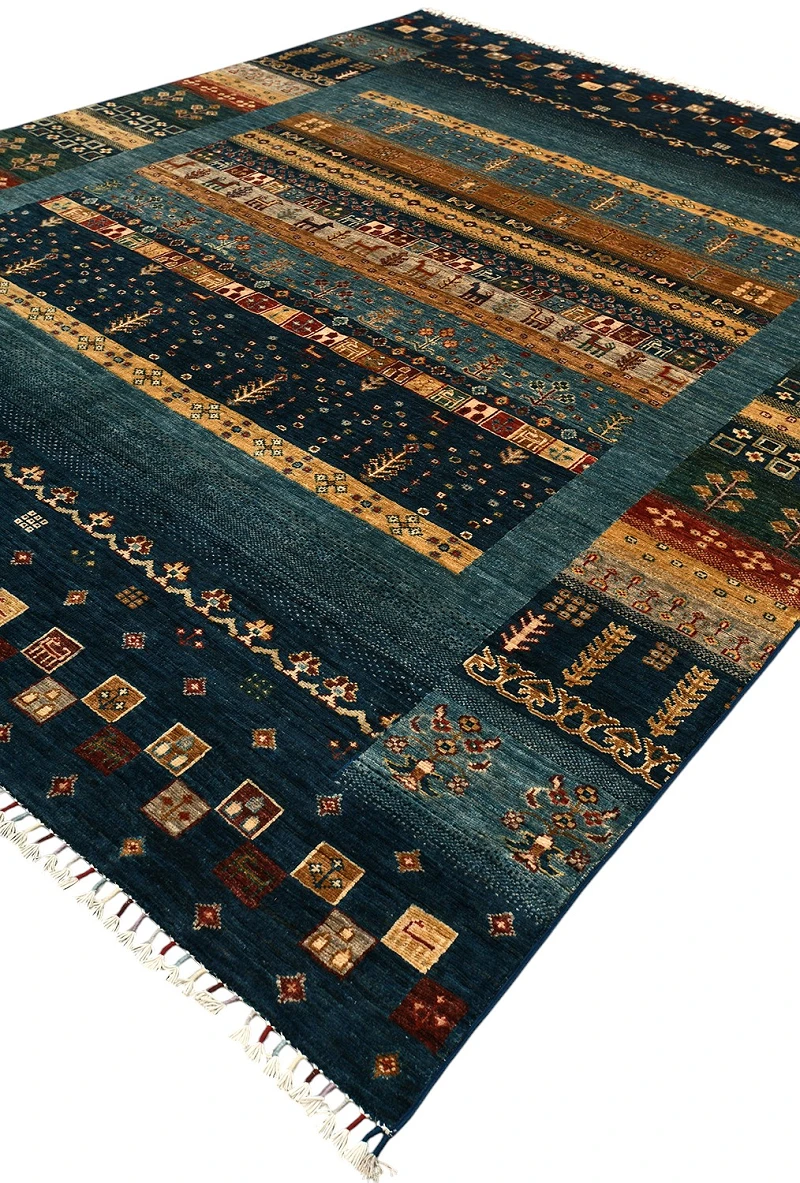 Ziegler Oriental