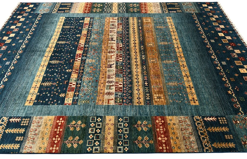 Ziegler Oriental