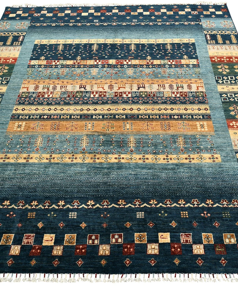 Ziegler Oriental