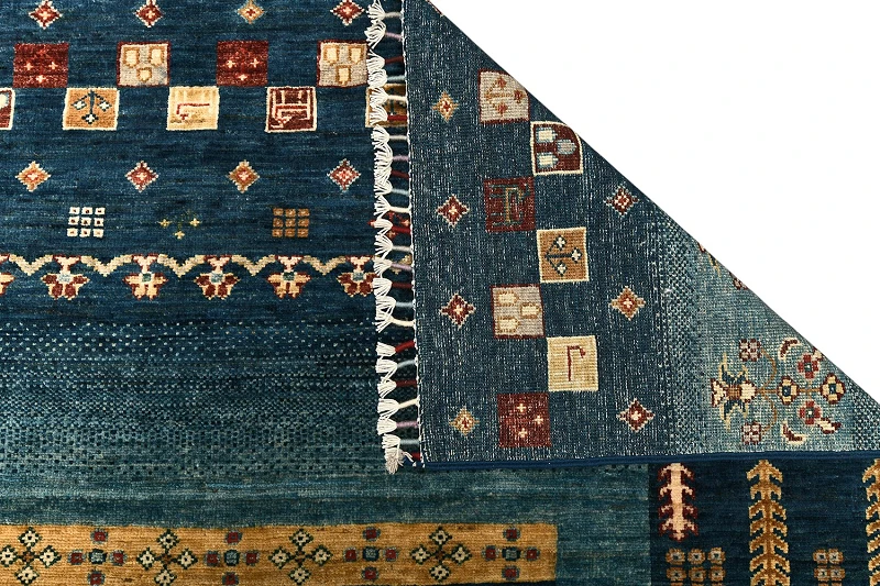Ziegler Oriental
