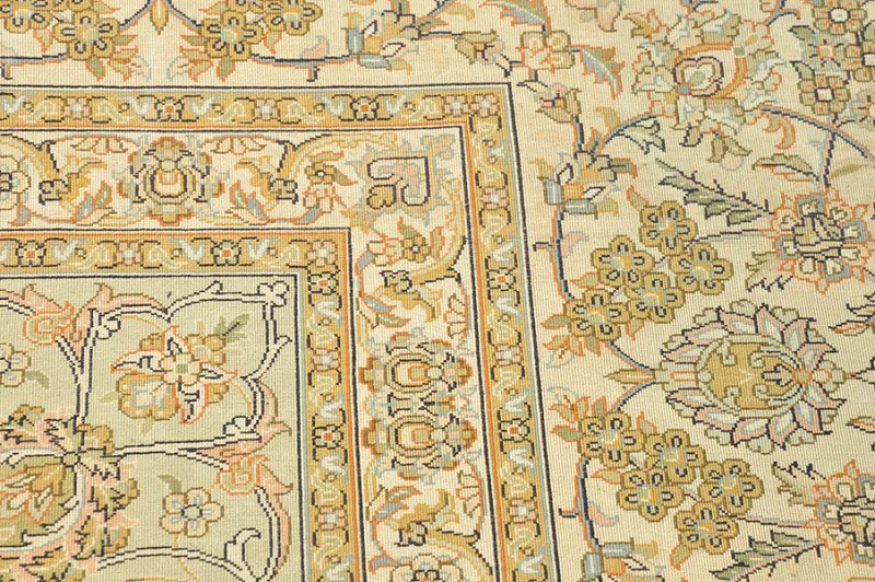 Кашмирский Ковер