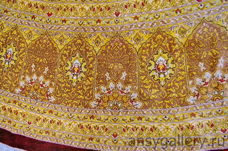 Персидский Ковер