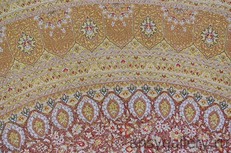 Персидский Ковер