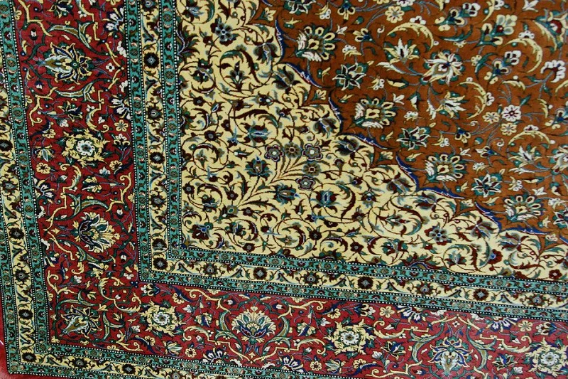 Персидский Ковер