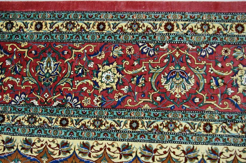 Персидский Ковер