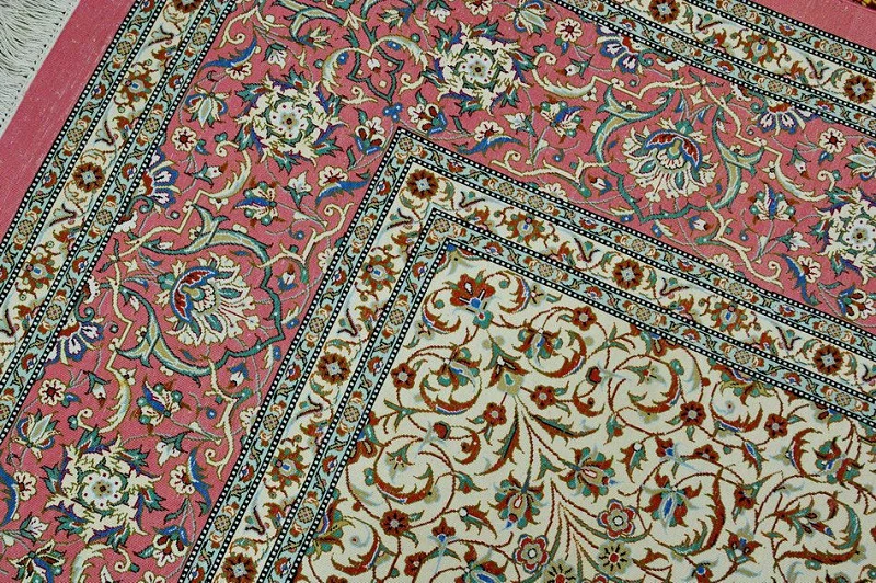 Персидский Ковер