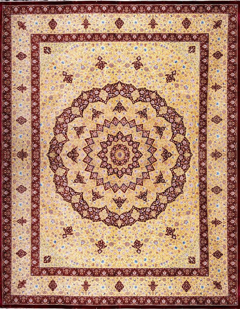 Персидский Ковер