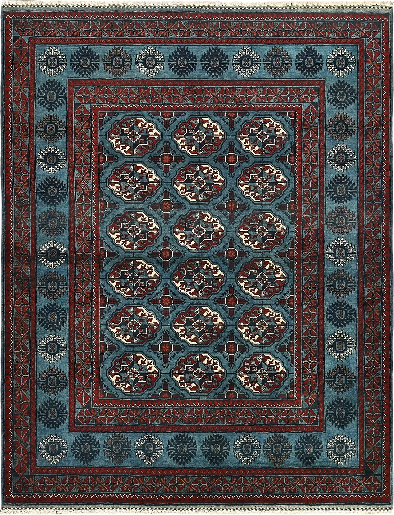 Bukhara
