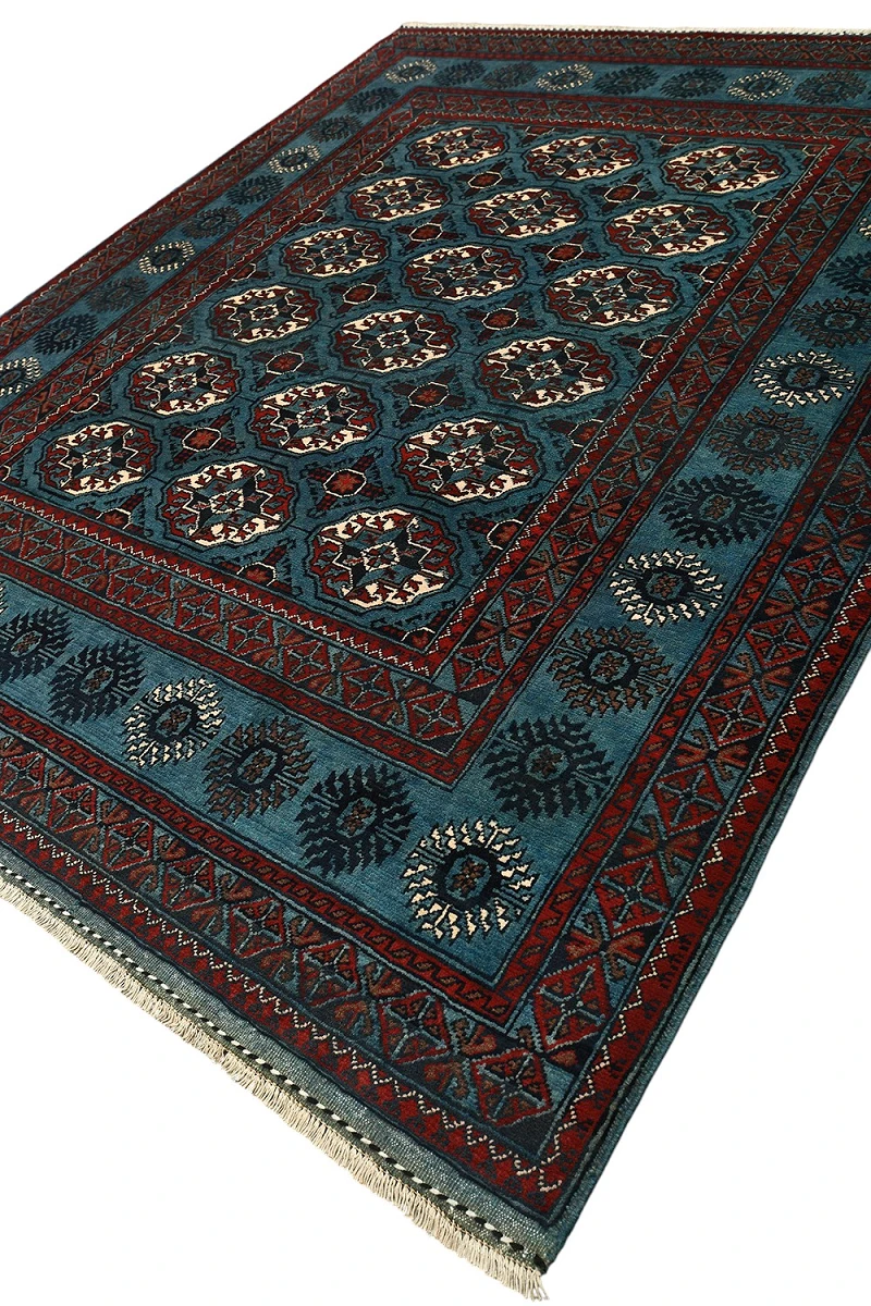 Bukhara