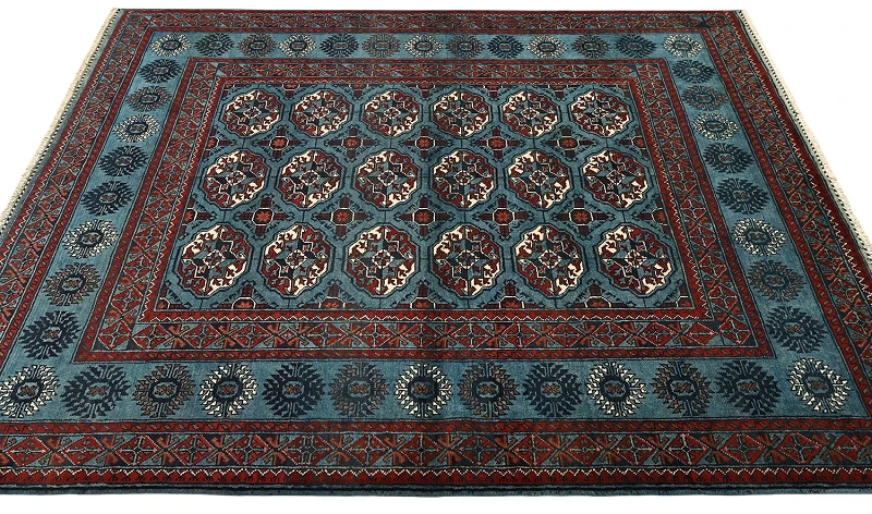 Bukhara