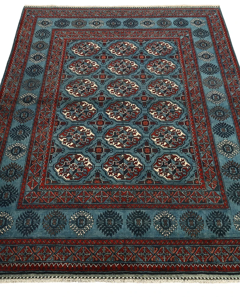 Bukhara
