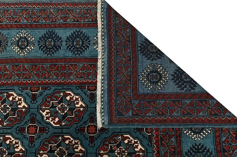 Bukhara