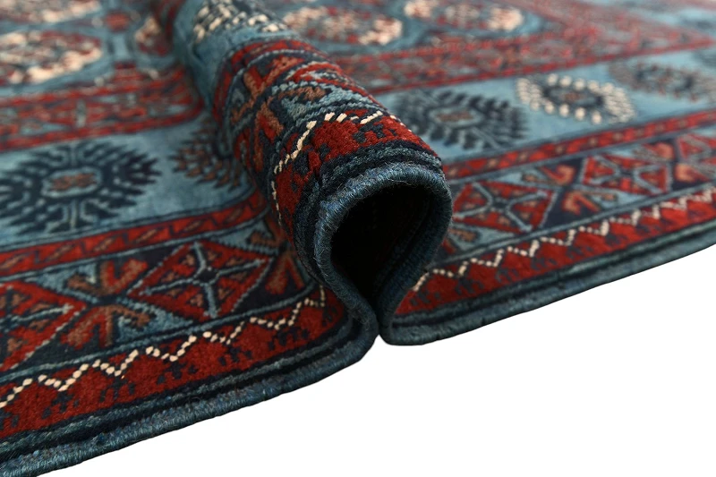 Bukhara