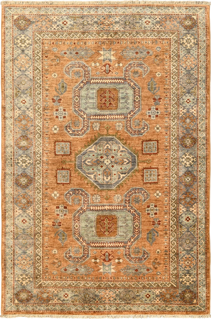 Kazakh