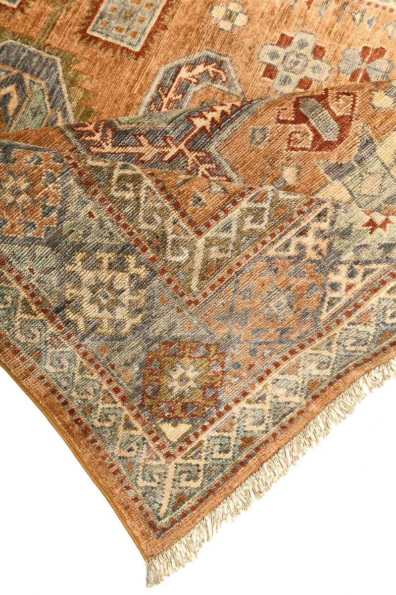 Kazakh