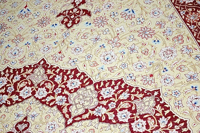 Персидский Ковер