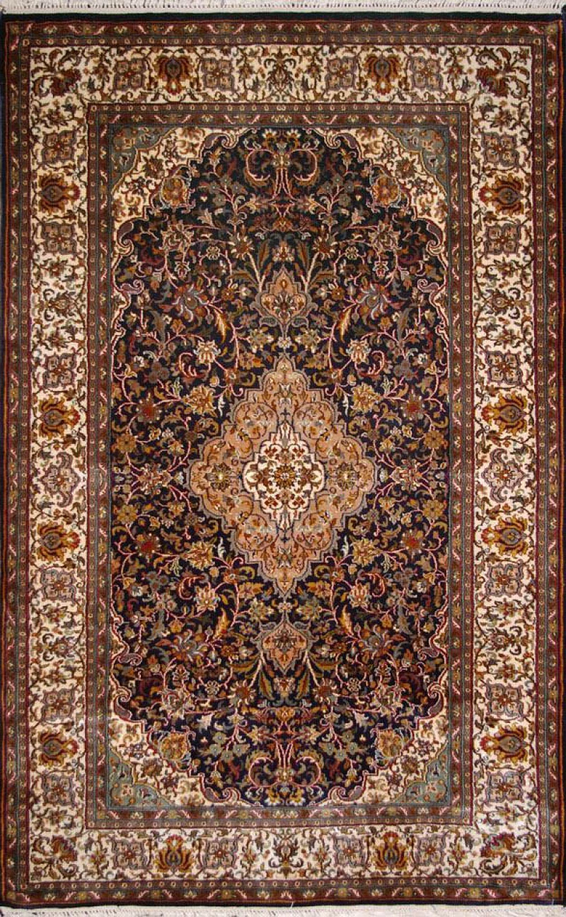 Кашмирский Ковер