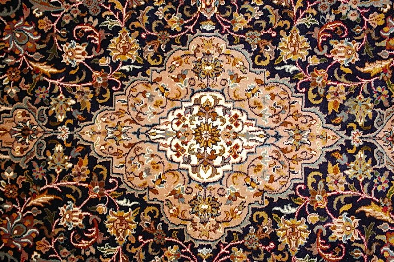 Кашмирский Ковер