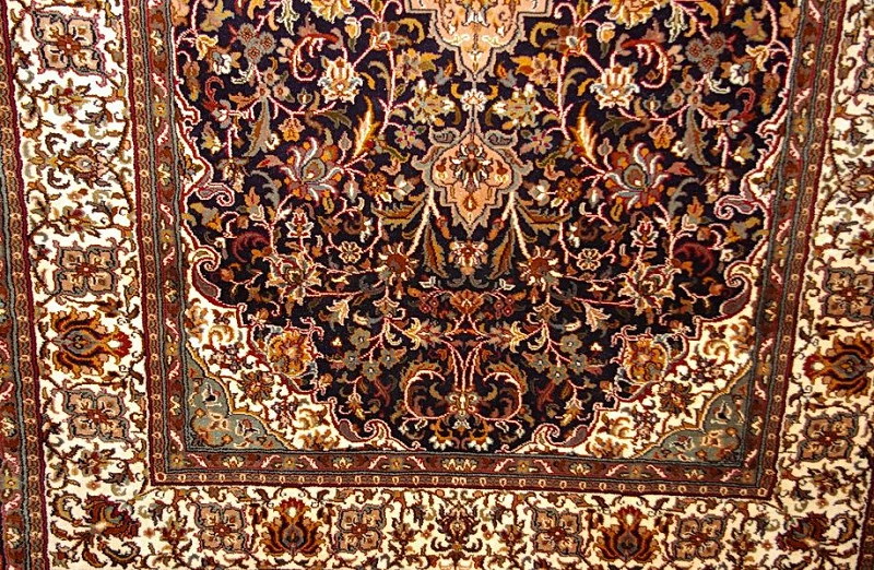 Кашмирский Ковер