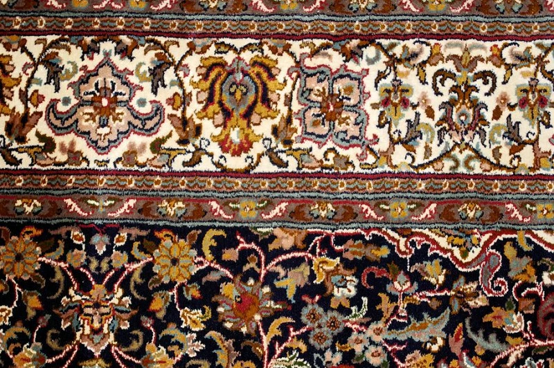 Кашмирский Ковер