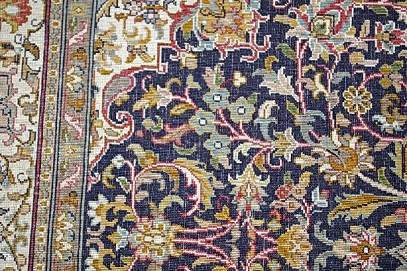 Кашмирский Ковер