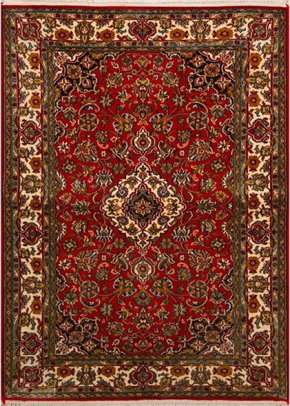 Кашмирский Ковер