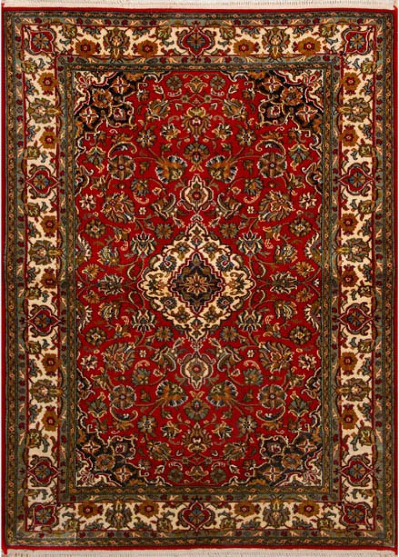 Кашмирский Ковер