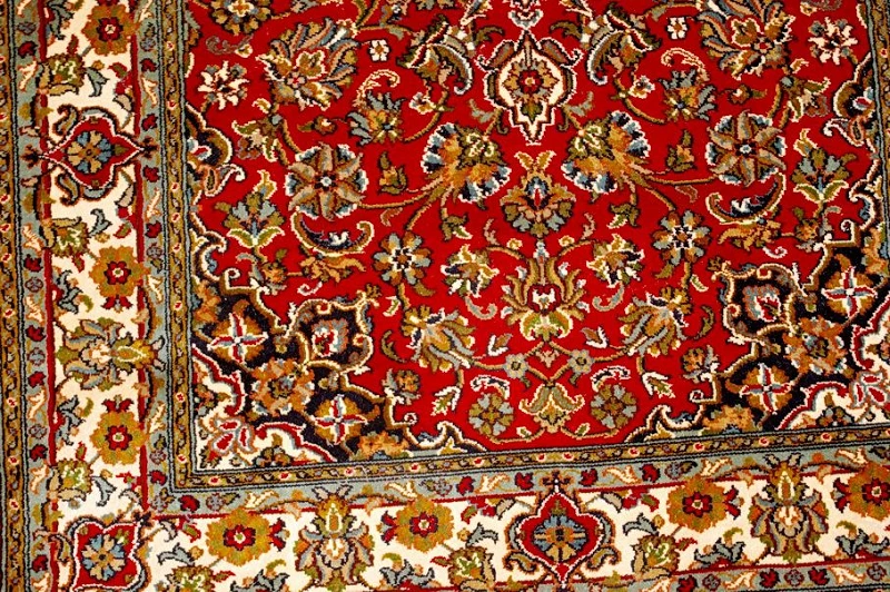 Кашмирский Ковер