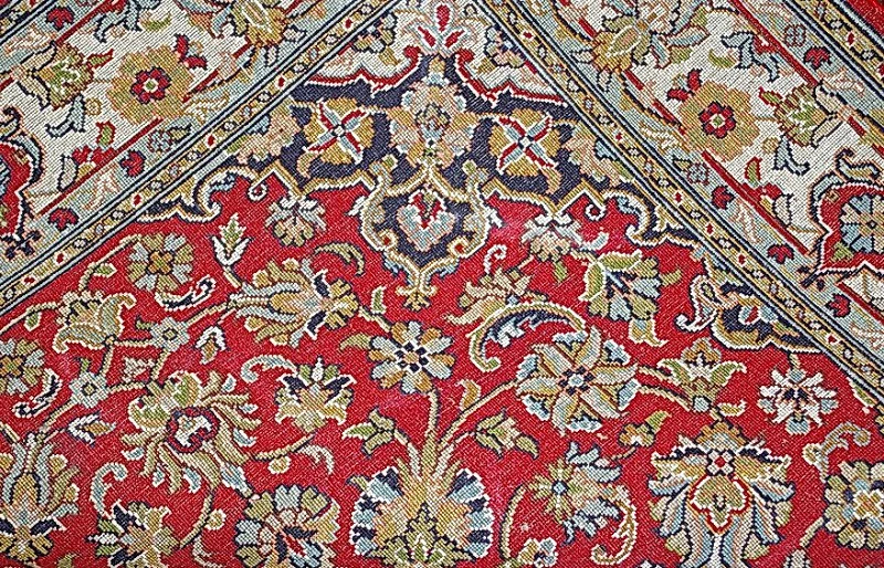 Кашмирский Ковер