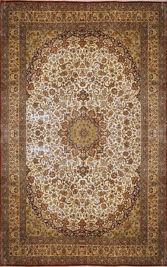 Кашмирский Ковер