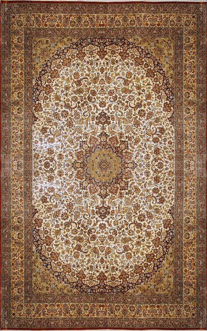 Кашмирский Ковер