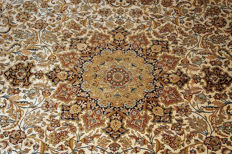 Кашмирский Ковер