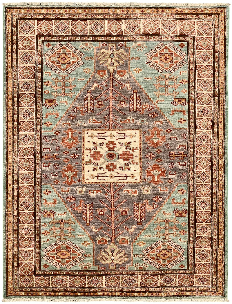 Kazakh