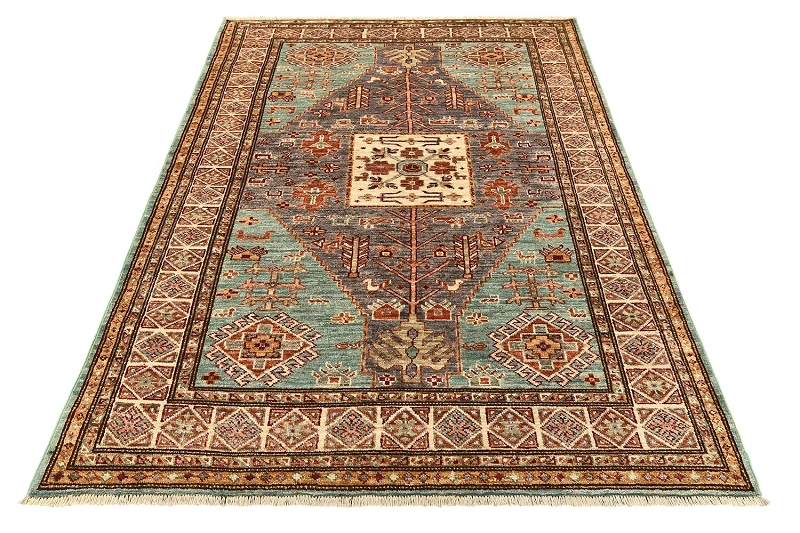 Kazakh