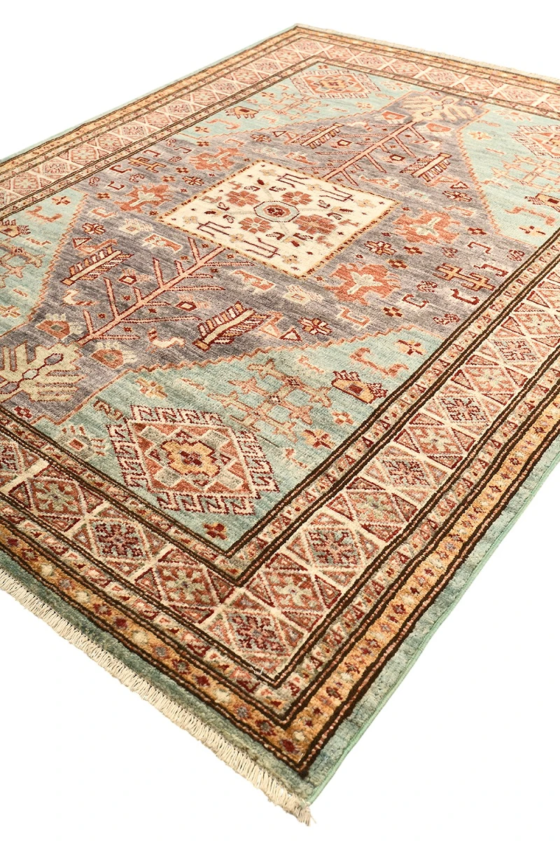 Kazakh