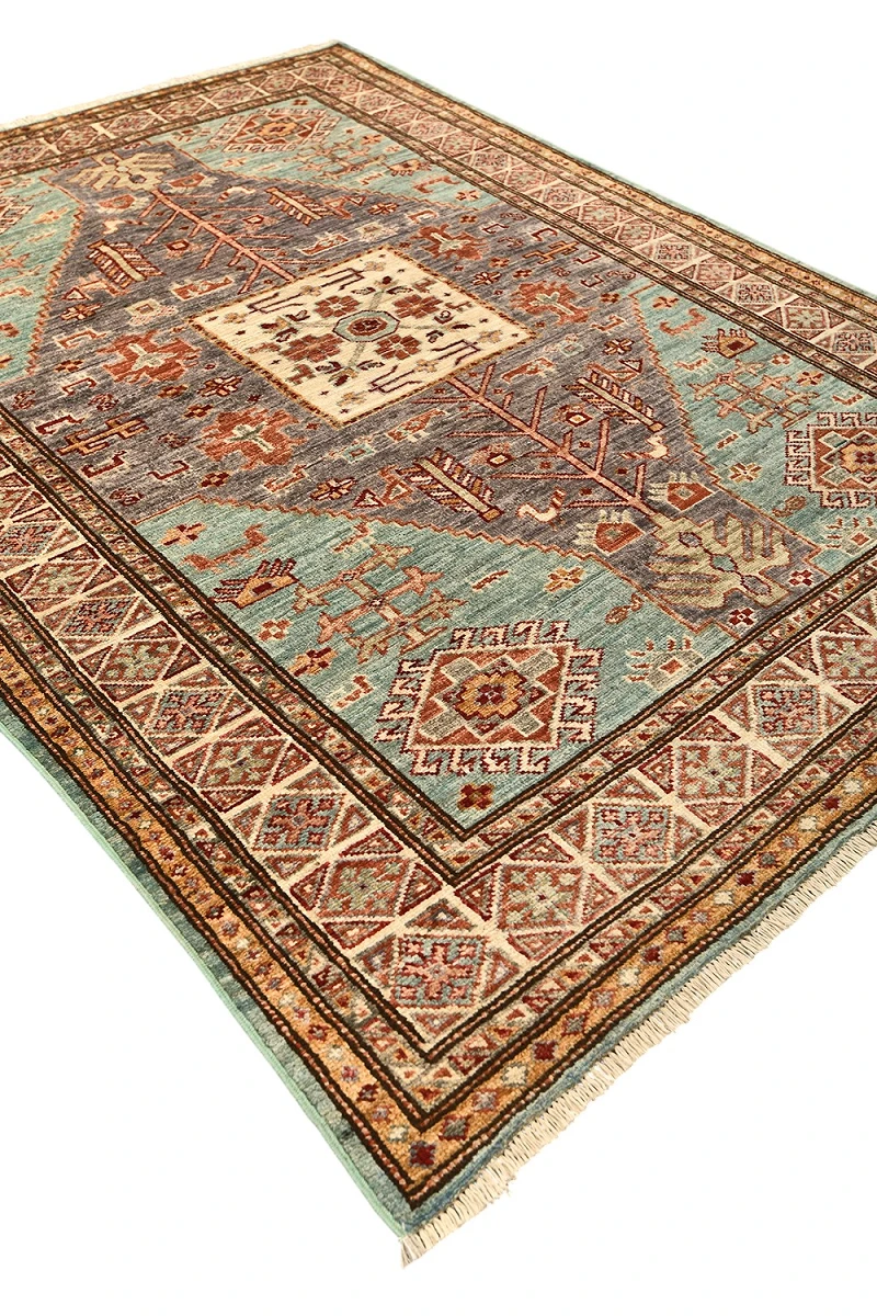 Kazakh