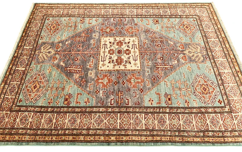 Kazakh