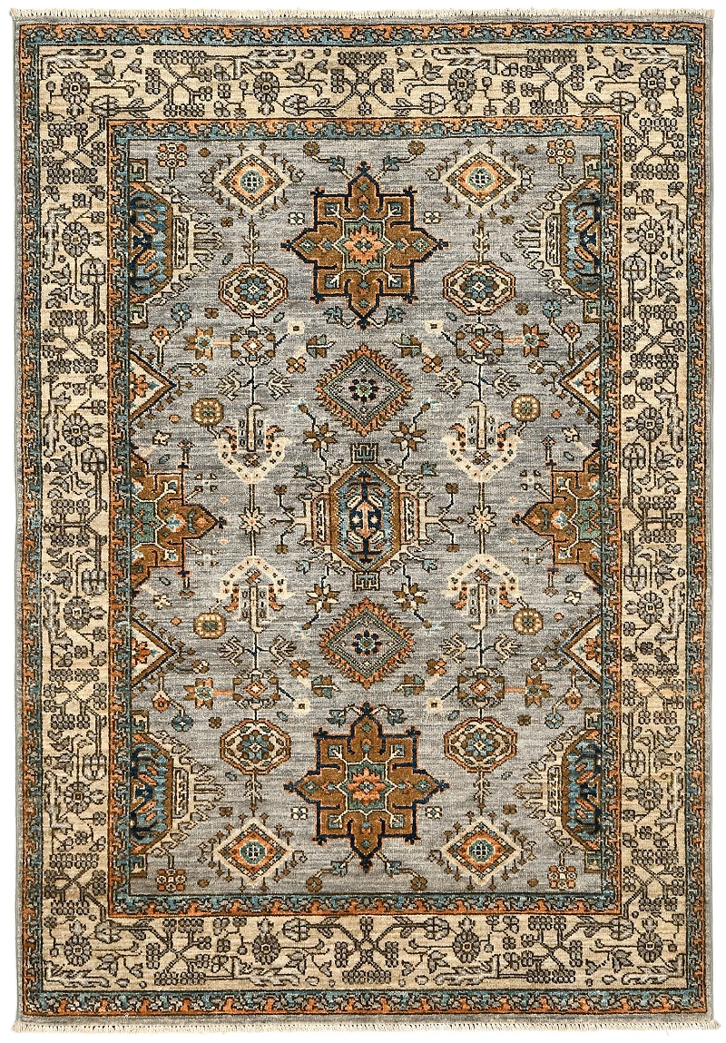 Kazakh