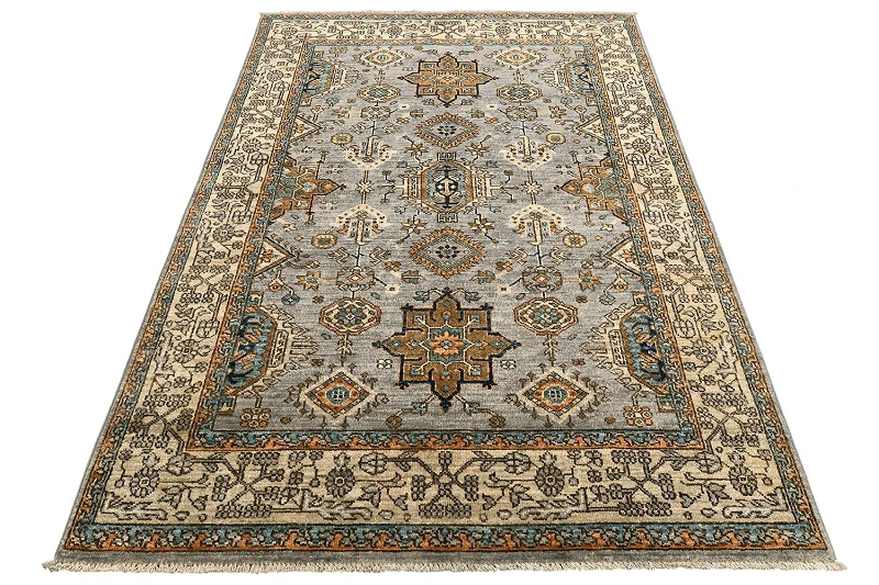 Kazakh